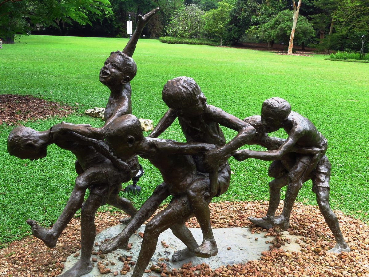Rethinking Proactivity