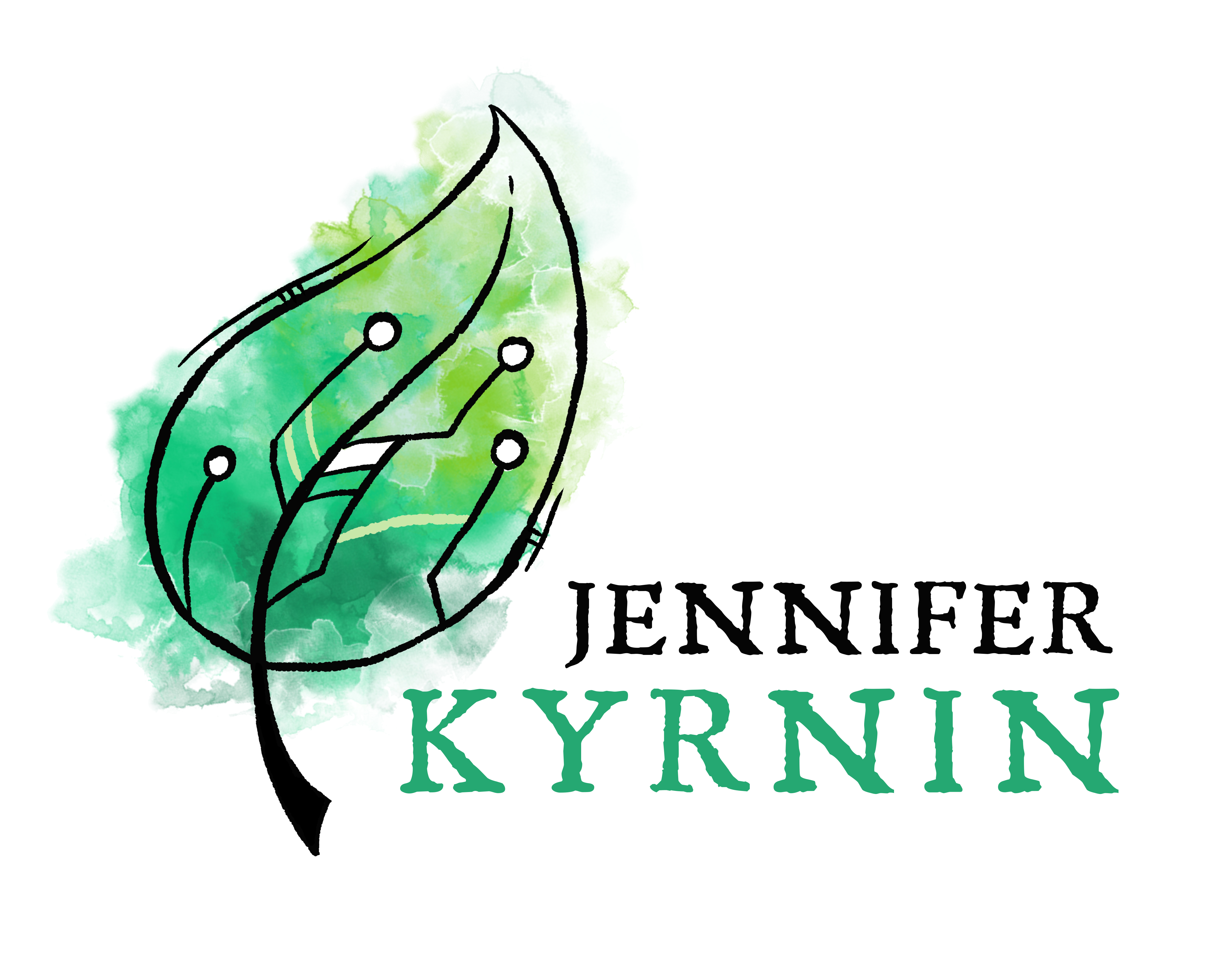  Jennifer Kyrnin 