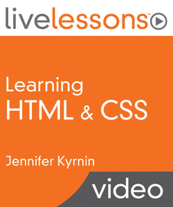 Learning HTML &amp; CSS