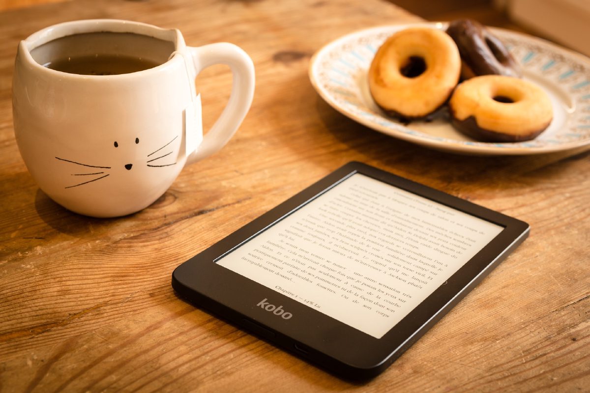 Books to Read
